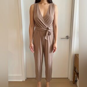 Express jumpsuit - women’s size S